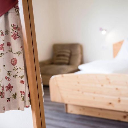 Hotel Untergopprathof Rodengo Eksteriør bilde
